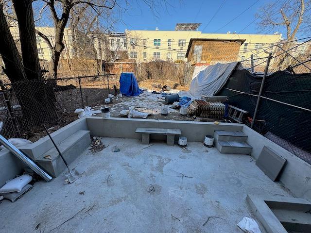 Apartment Park  Brooklyn, NY 11233, MLS-825801-20