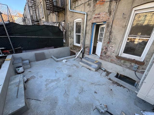 Apartment Park  Brooklyn, NY 11233, MLS-825801-21
