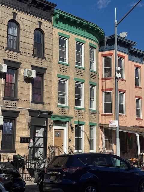 Apartment Park  Brooklyn, NY 11233, MLS-825801-22