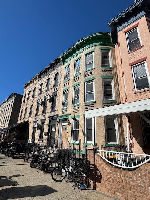 Apartment Park  Brooklyn, NY 11233, MLS-825801-23