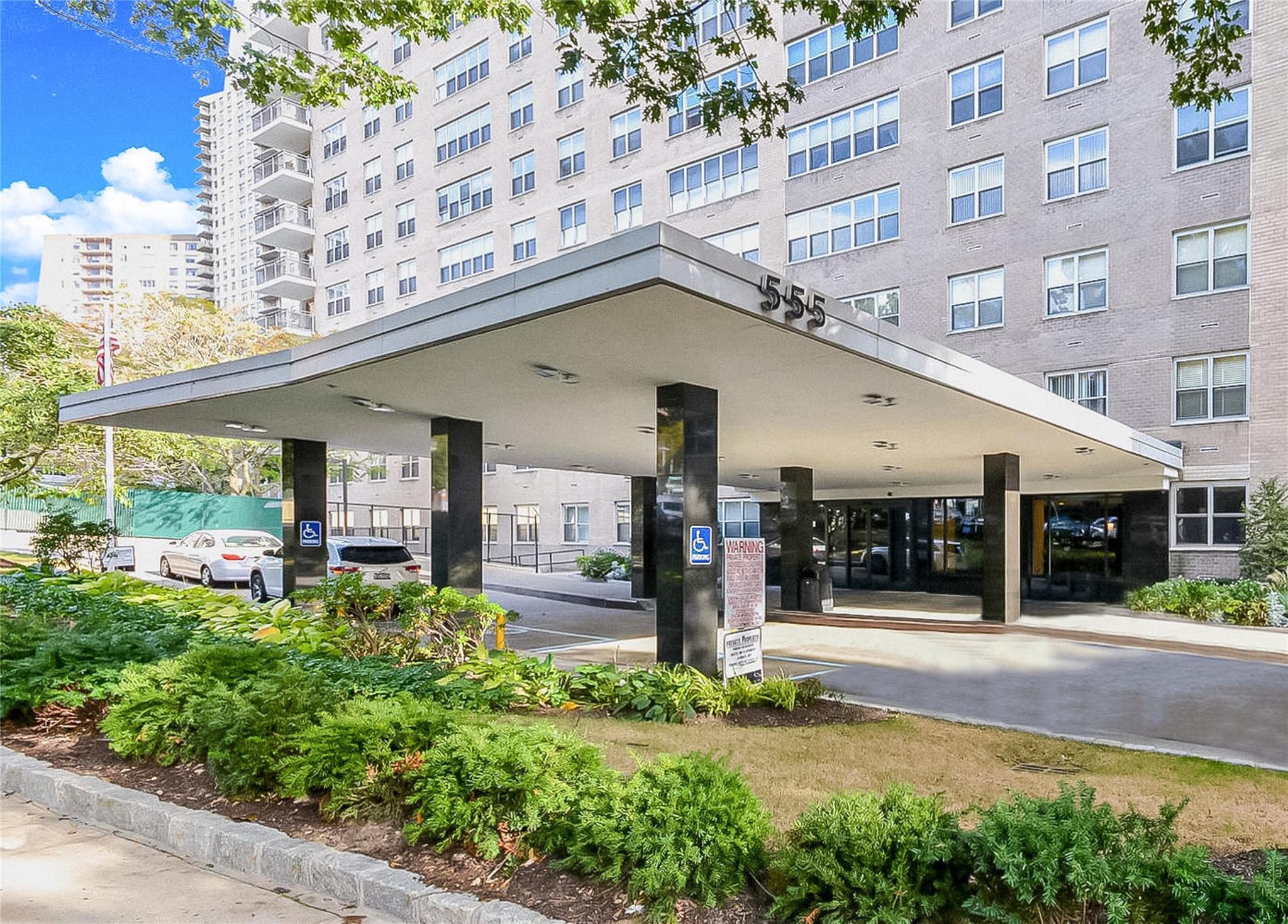 Coop Kappock  Bronx, NY 10463, MLS-825824-11