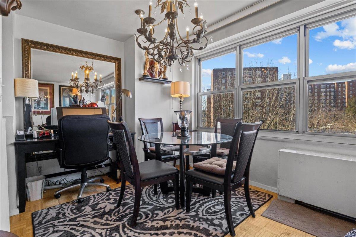 Coop Kappock  Bronx, NY 10463, MLS-825824-3