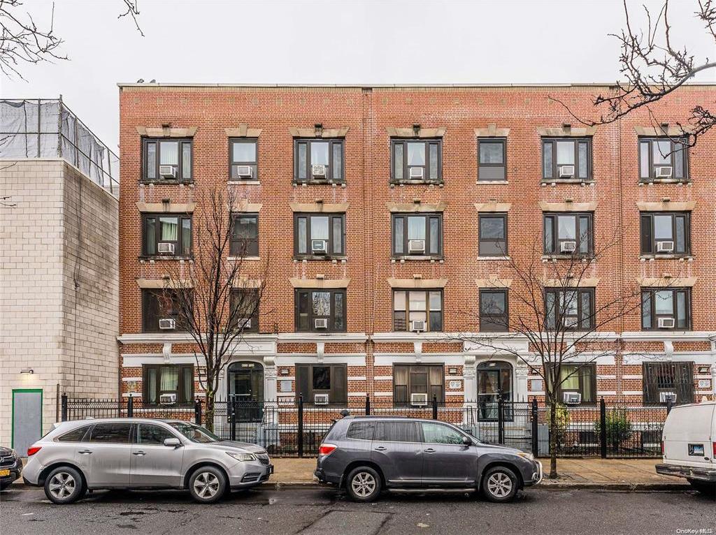 Coop Fox  Bronx, NY 10459, MLS-825825-18