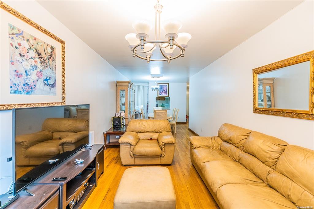 Coop Fox  Bronx, NY 10459, MLS-825825-3