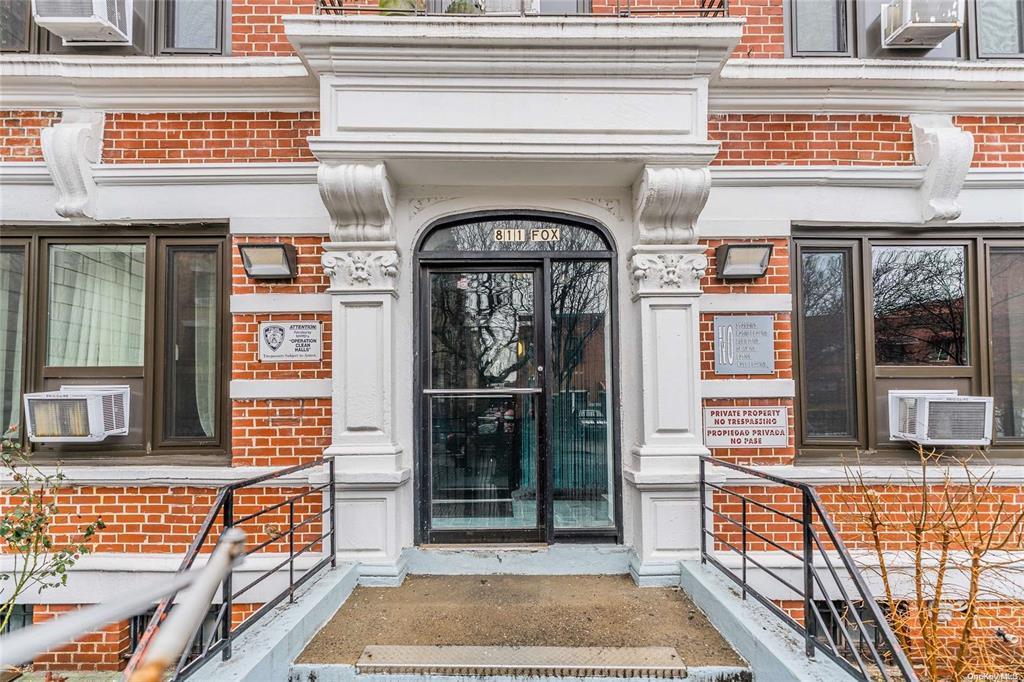 Coop Fox  Bronx, NY 10459, MLS-825825-8