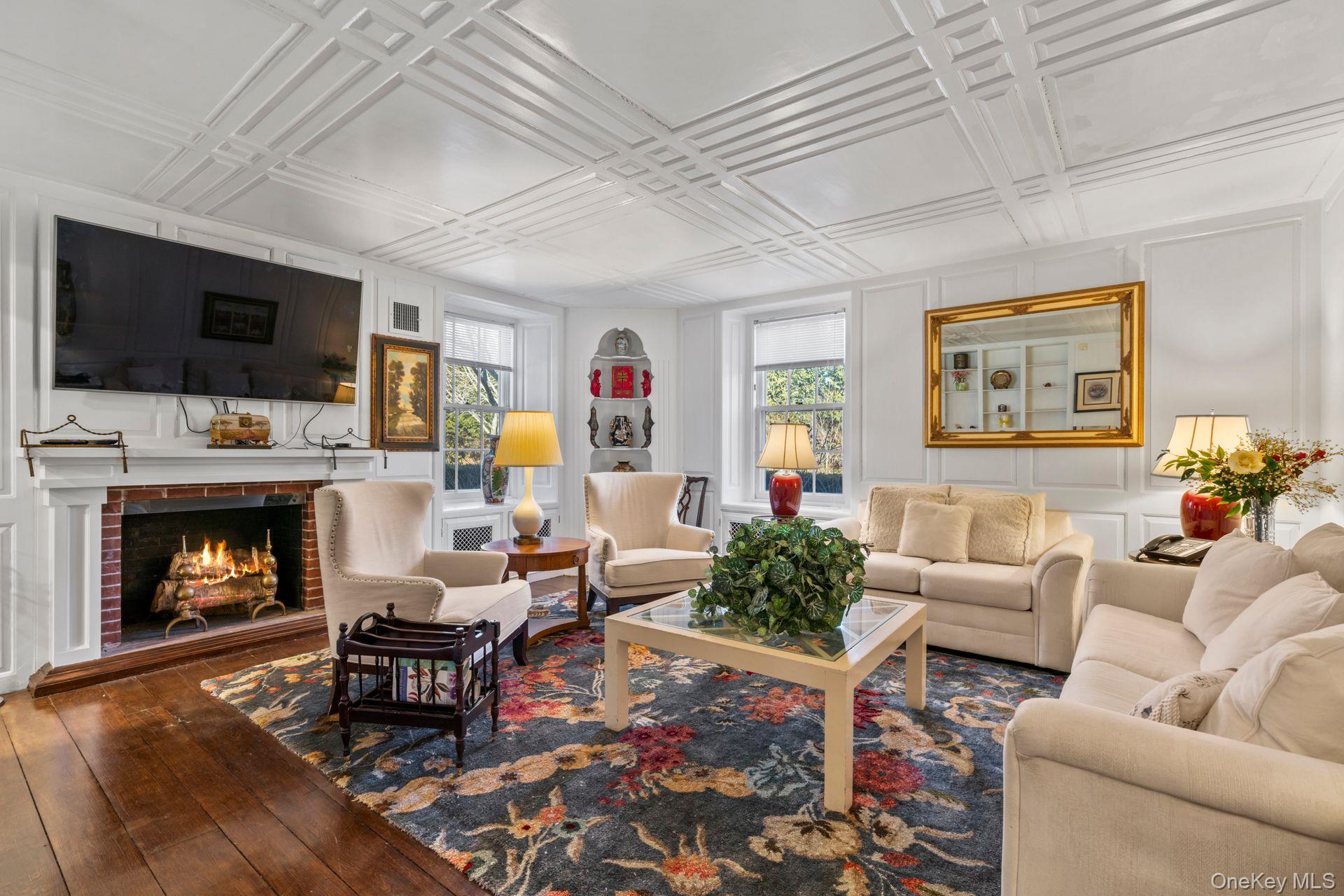 Single Family Stonegate Nassau County, NY 11545, MLS-825827-18