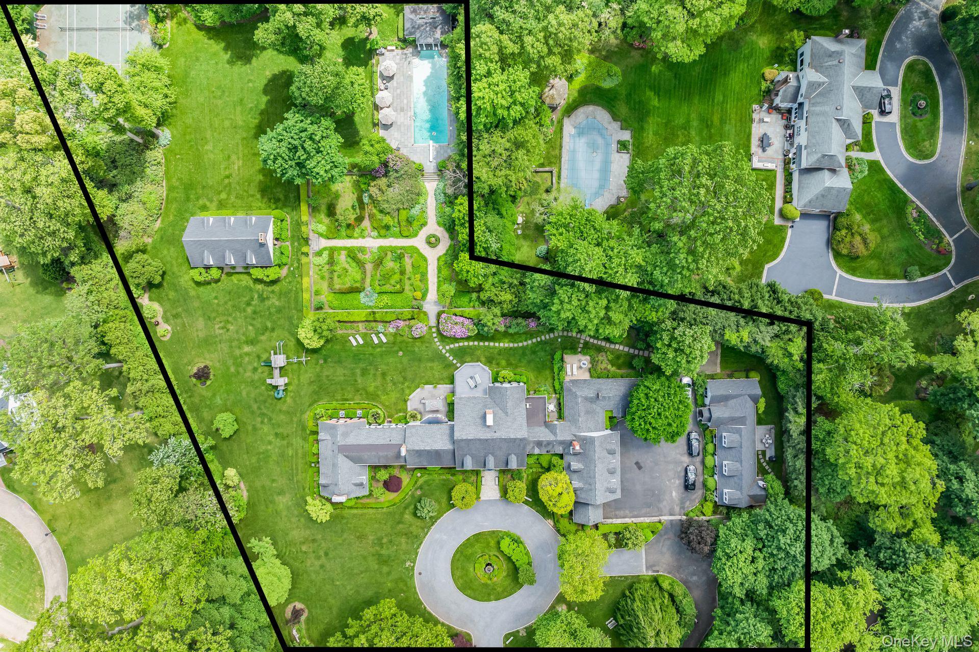 Single Family Stonegate Nassau County, NY 11545, MLS-825827-44