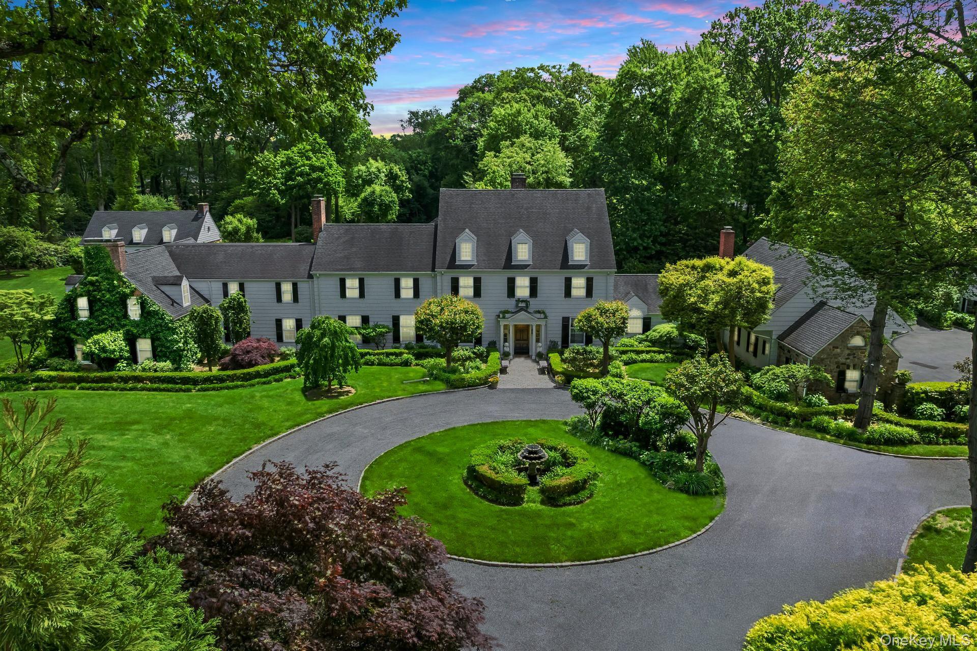 Single Family Stonegate Nassau County, NY 11545, MLS-825827-48