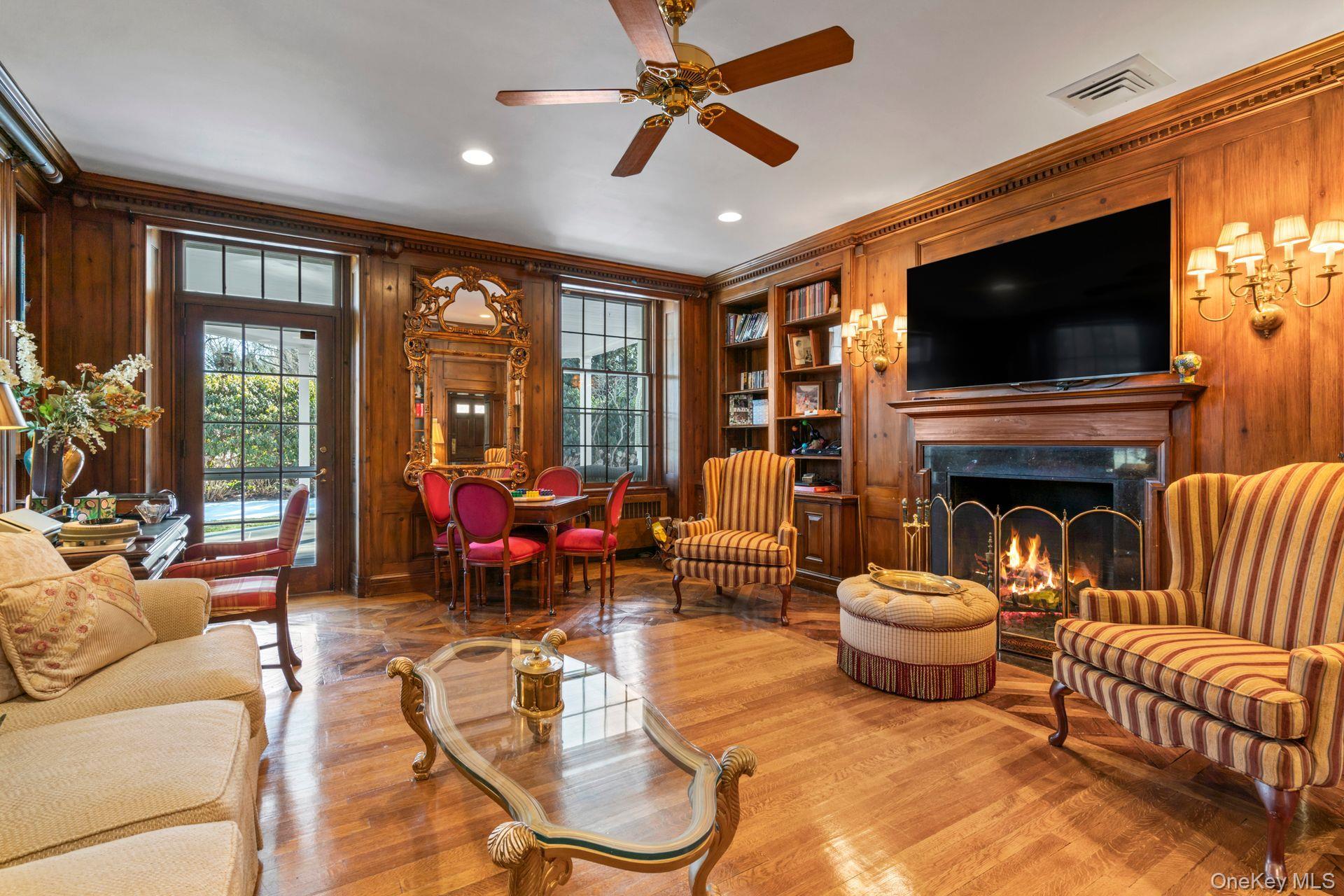 Single Family Stonegate Nassau County, NY 11545, MLS-825827-9