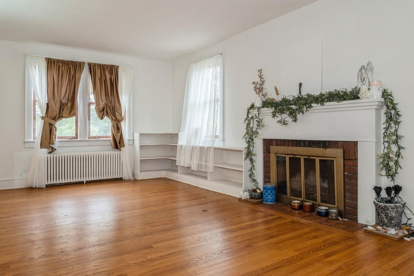 Single Family Little Britain  Orange County, NY 12553, MLS-825851-10