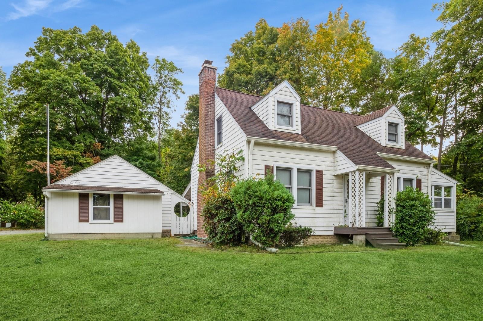 Single Family Little Britain  Orange County, NY 12553, MLS-825851-2