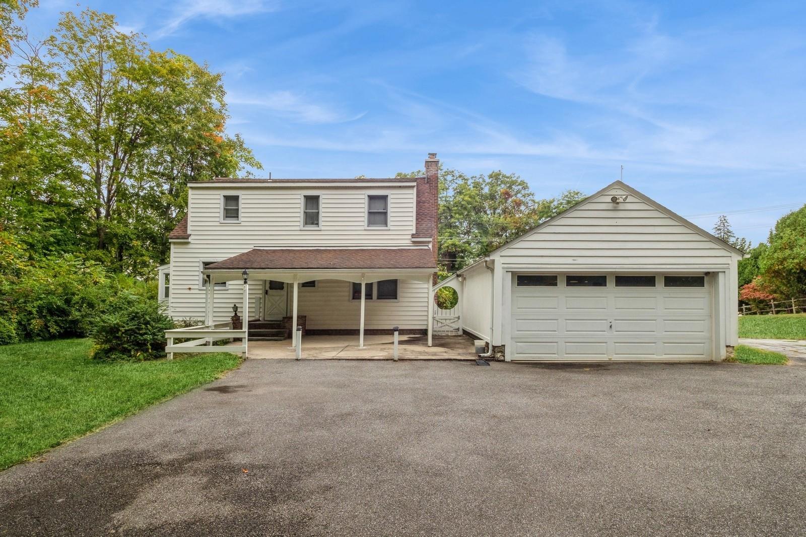 Single Family Little Britain  Orange County, NY 12553, MLS-825851-3