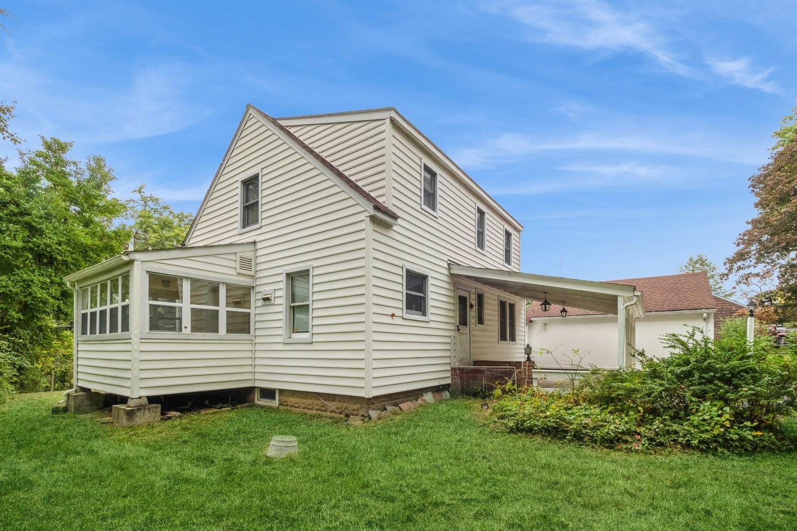 Single Family Little Britain  Orange County, NY 12553, MLS-825851-39