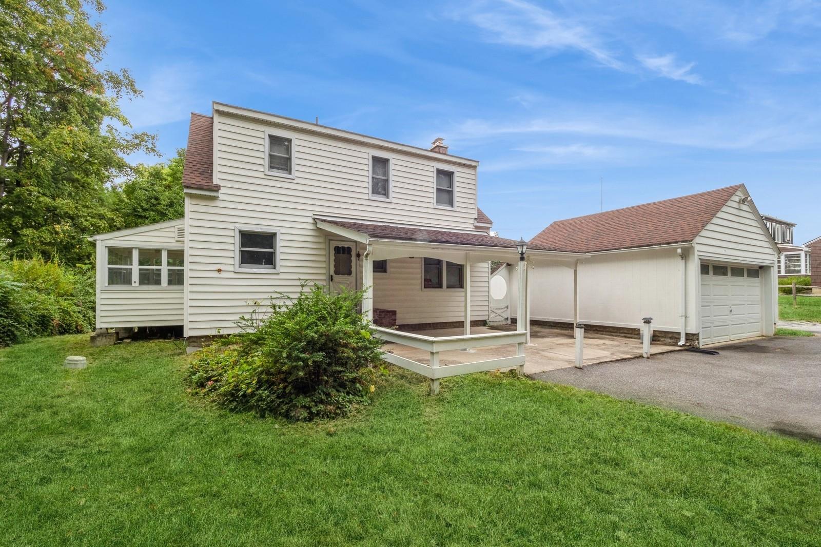 Single Family Little Britain  Orange County, NY 12553, MLS-825851-4