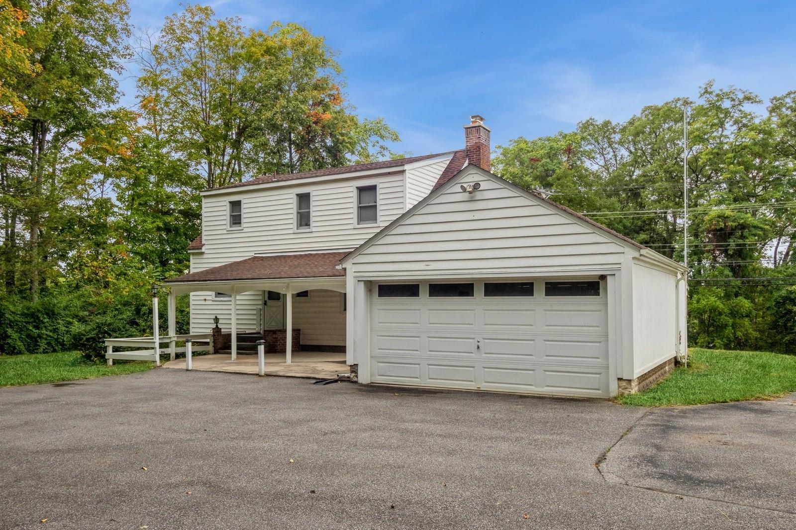Single Family Little Britain  Orange County, NY 12553, MLS-825851-40