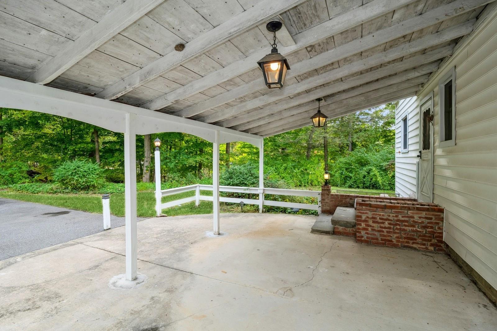 Single Family Little Britain  Orange County, NY 12553, MLS-825851-5