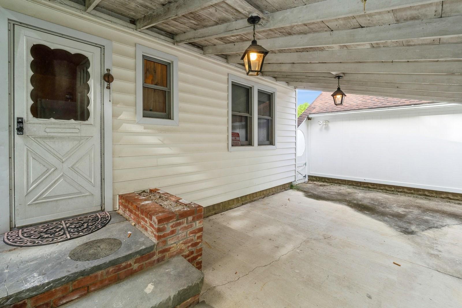 Single Family Little Britain  Orange County, NY 12553, MLS-825851-6