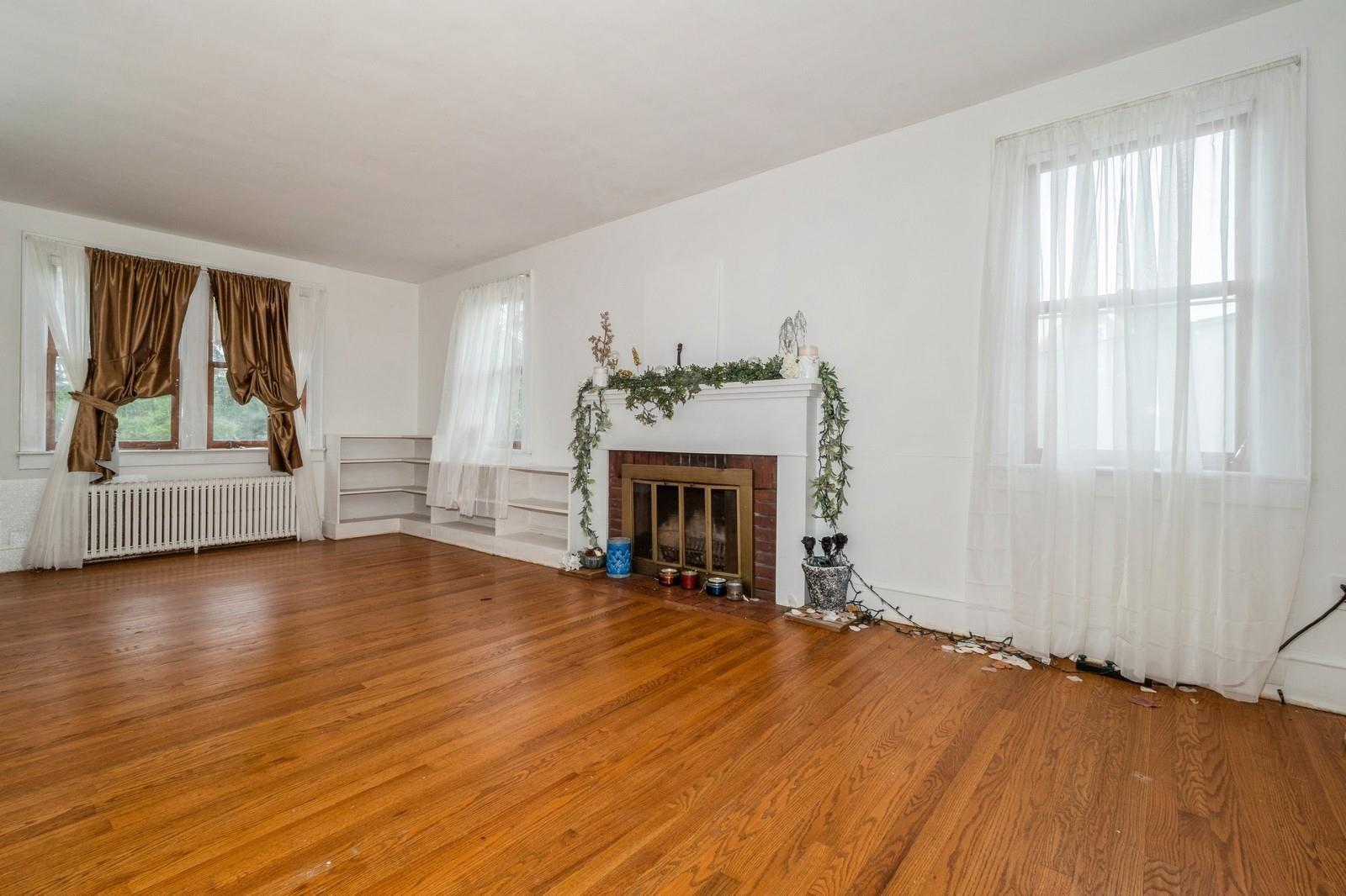 Single Family Little Britain  Orange County, NY 12553, MLS-825851-9