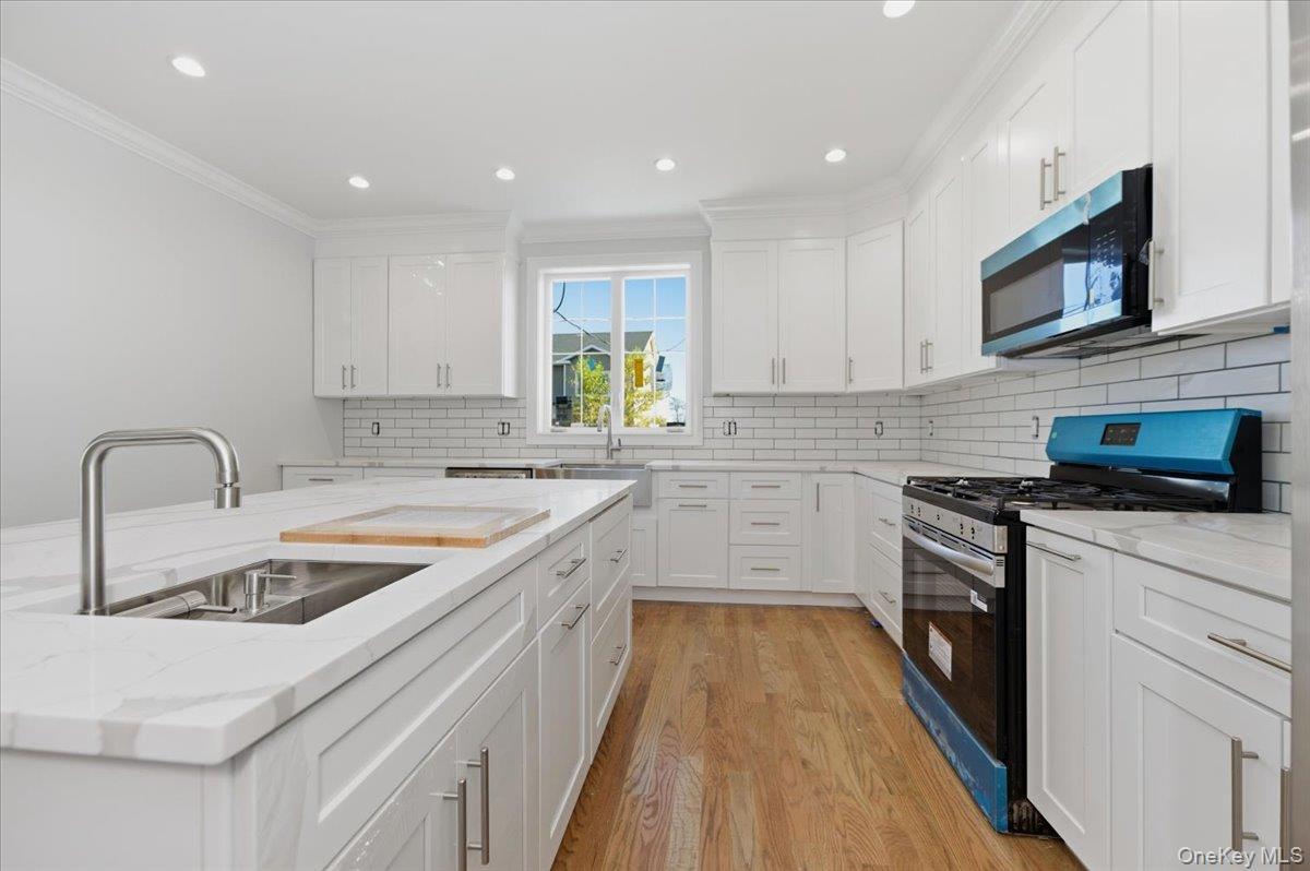 Single Family Archer  Nassau County, NY 11783, MLS-825853-12