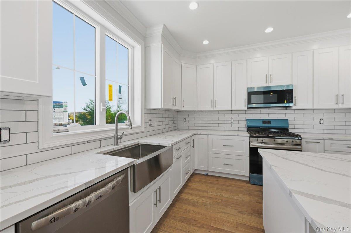 Single Family Archer  Nassau County, NY 11783, MLS-825853-13