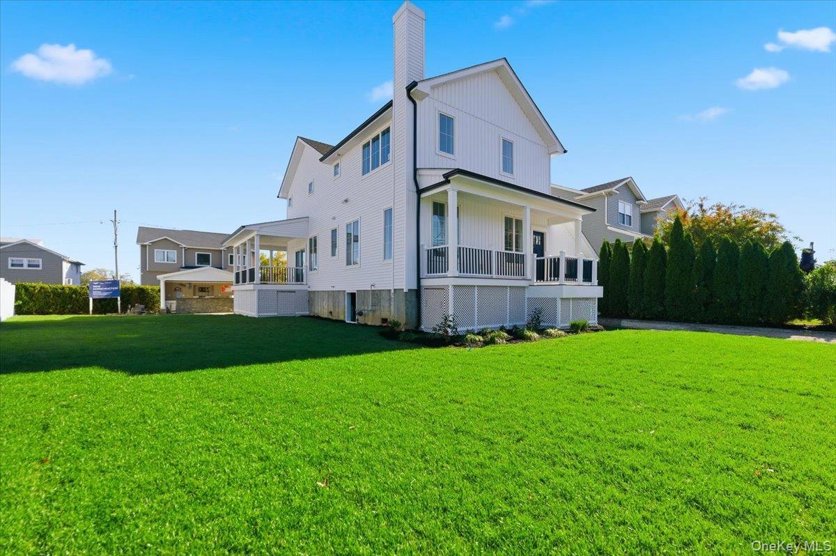 Single Family Archer  Nassau County, NY 11783, MLS-825853-28