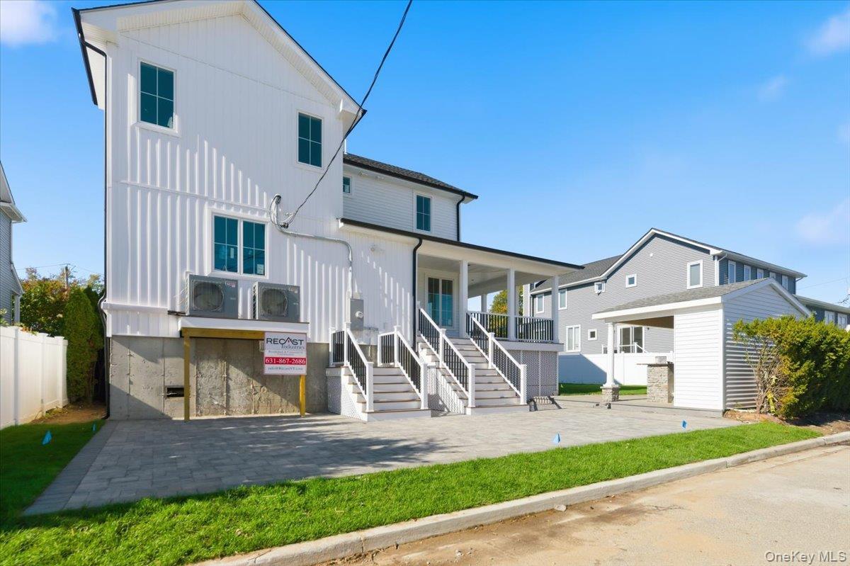 Single Family Archer  Nassau County, NY 11783, MLS-825853-29