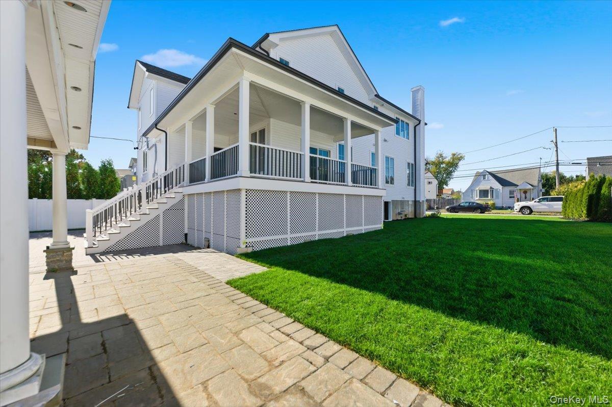 Single Family Archer  Nassau County, NY 11783, MLS-825853-30