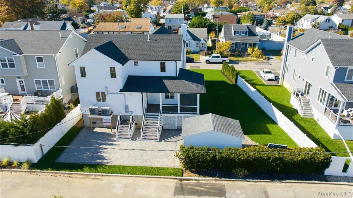 Single Family Archer  Nassau County, NY 11783, MLS-825853-32