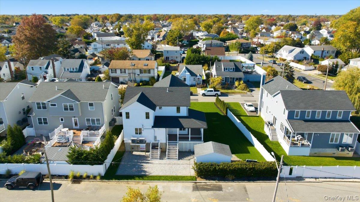 Single Family Archer  Nassau County, NY 11783, MLS-825853-33