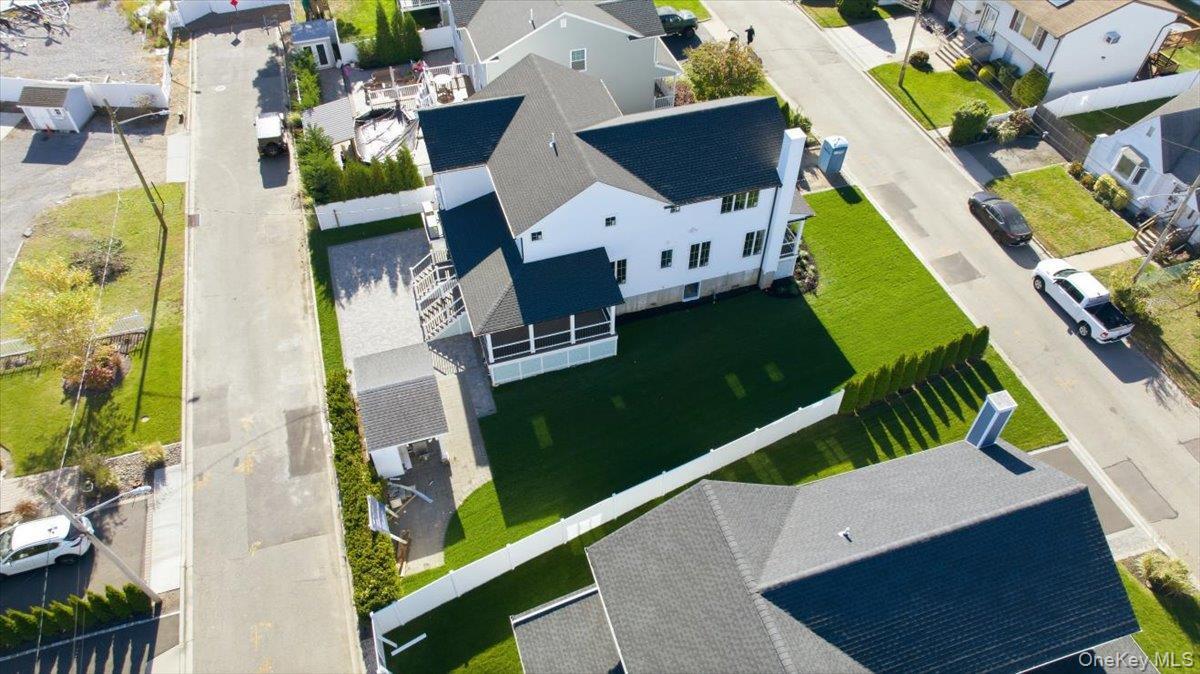 Single Family Archer  Nassau County, NY 11783, MLS-825853-36