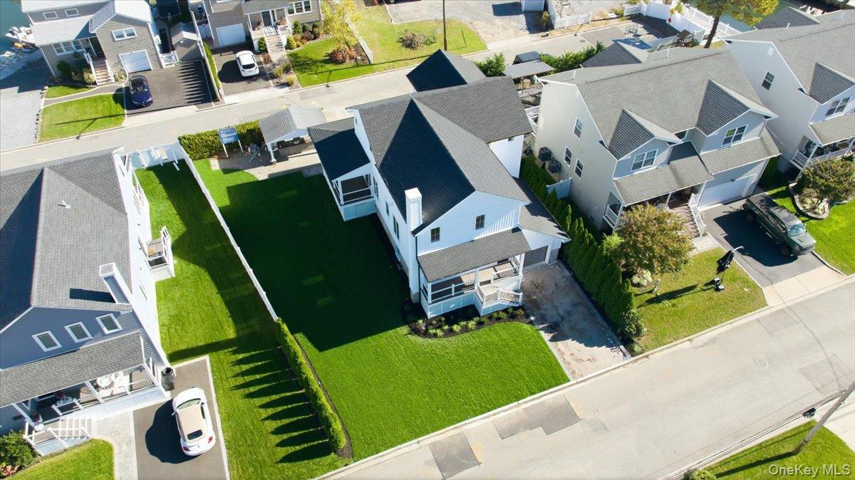 Single Family Archer  Nassau County, NY 11783, MLS-825853-37