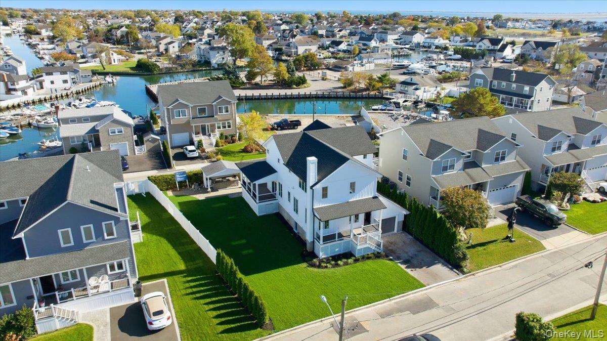 Single Family Archer  Nassau County, NY 11783, MLS-825853-40