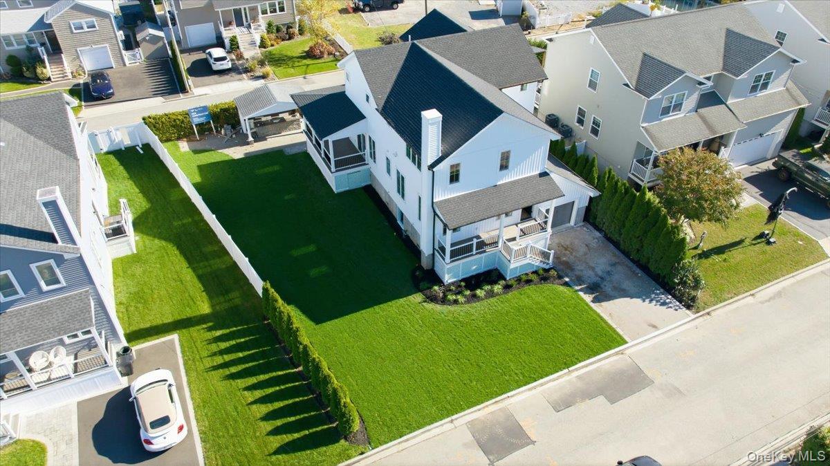 Single Family Archer  Nassau County, NY 11783, MLS-825853-41