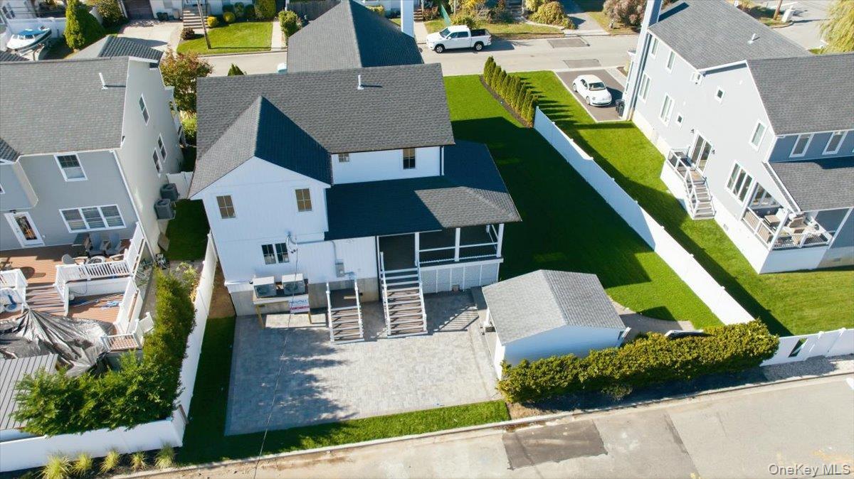 Single Family Archer  Nassau County, NY 11783, MLS-825853-45