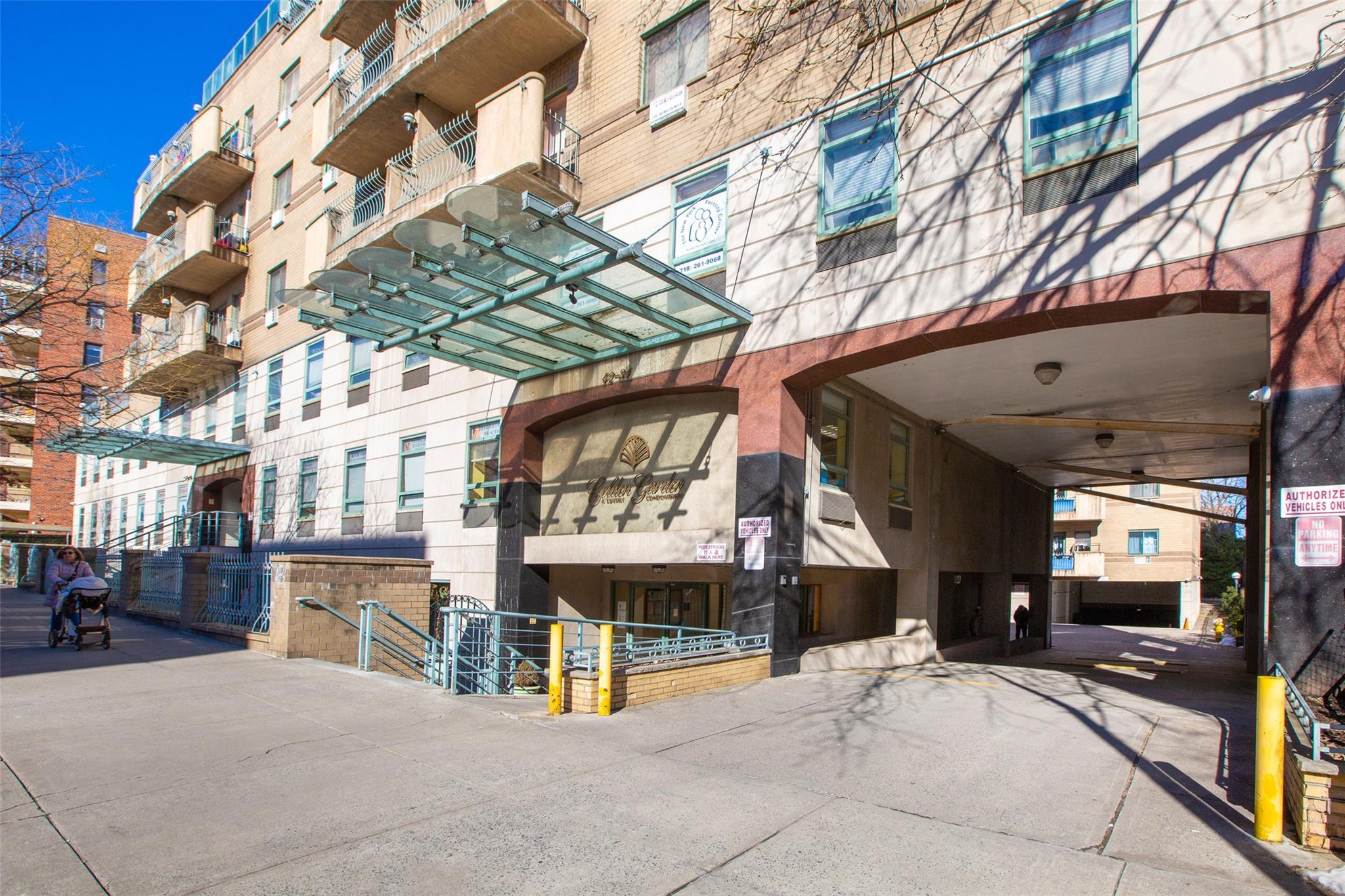 Single Family Colden  Queens, NY 11355, MLS-825858-34