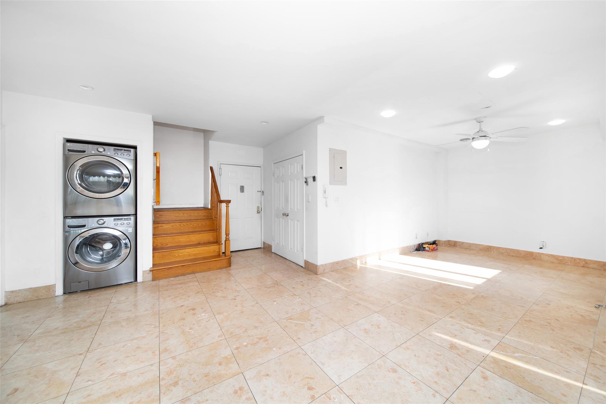 Single Family Colden  Queens, NY 11355, MLS-825858-6