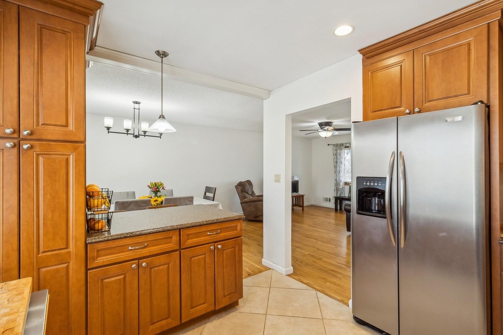 Single Family Joanne  Suffolk County, NY 11741, MLS-825878-12