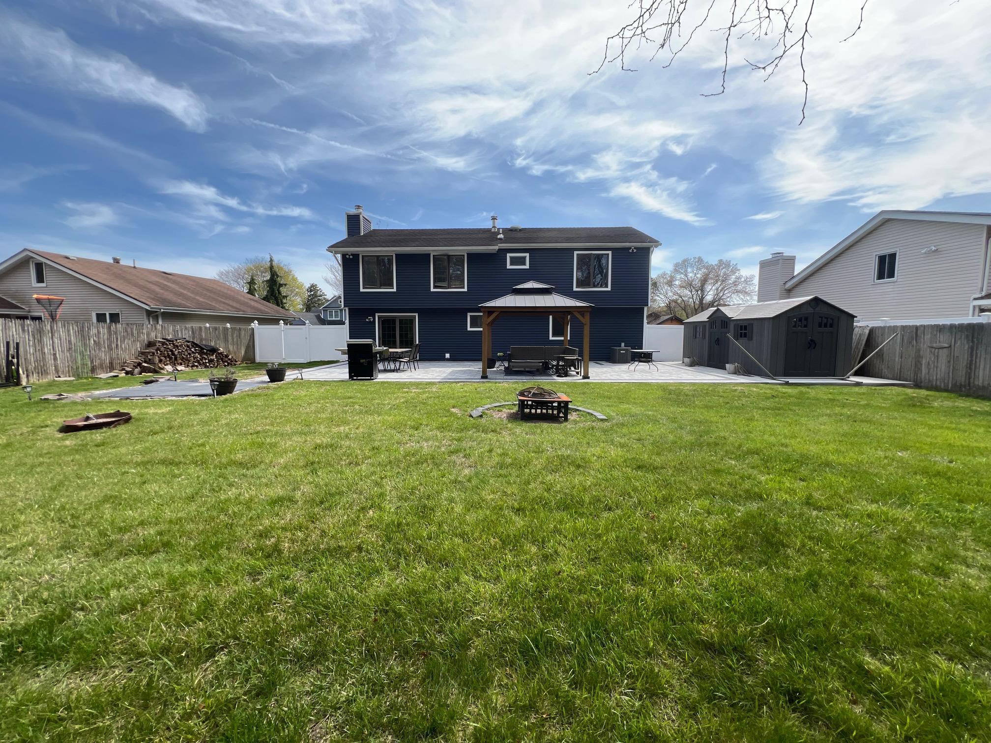 Single Family Joanne  Suffolk County, NY 11741, MLS-825878-35
