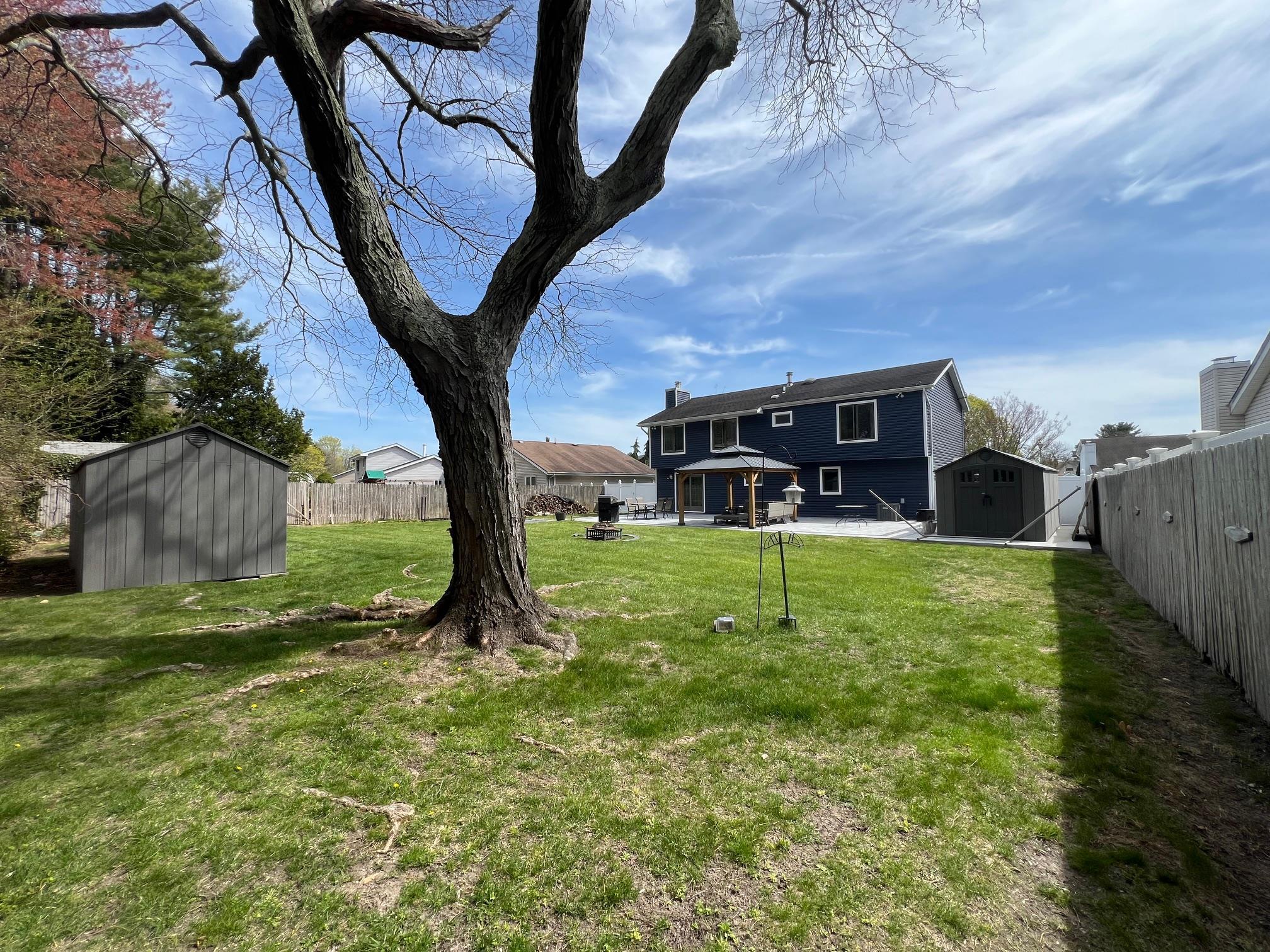 Single Family Joanne  Suffolk County, NY 11741, MLS-825878-36