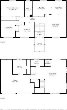 Single Family Joanne  Suffolk County, NY 11741, MLS-825878-40