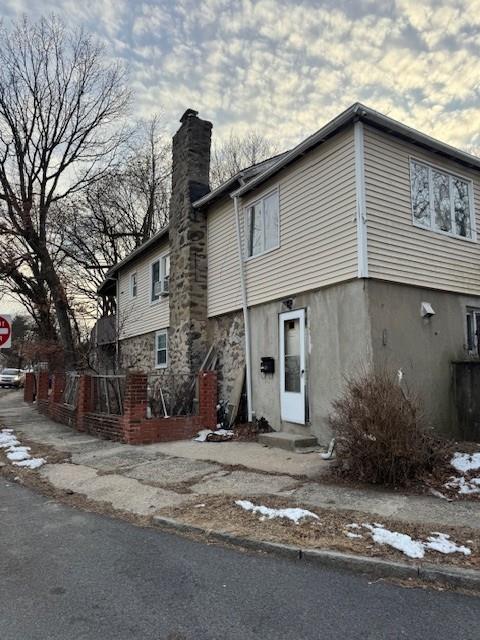 Single Family Washington  Westchester County, NY 10550, MLS-825880-2