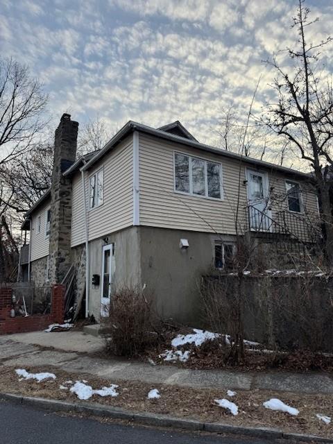 Single Family Washington  Westchester County, NY 10550, MLS-825880-3