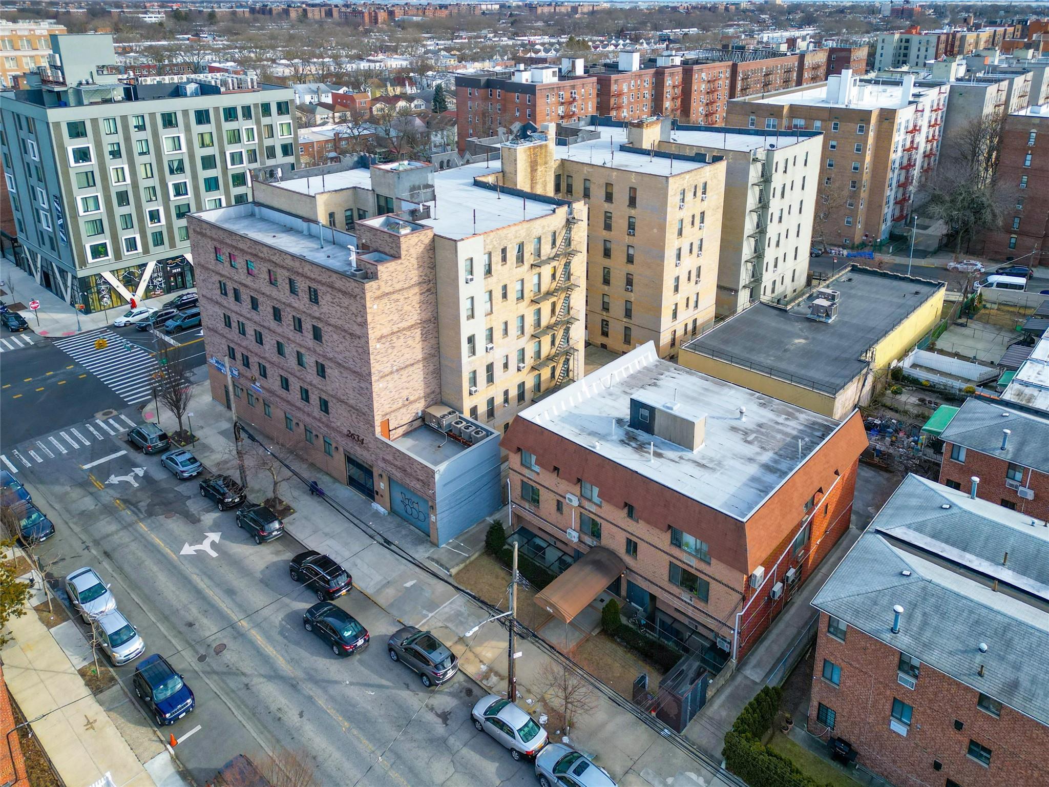 Condo Avenue V  Brooklyn, NY 11229, MLS-825894-18