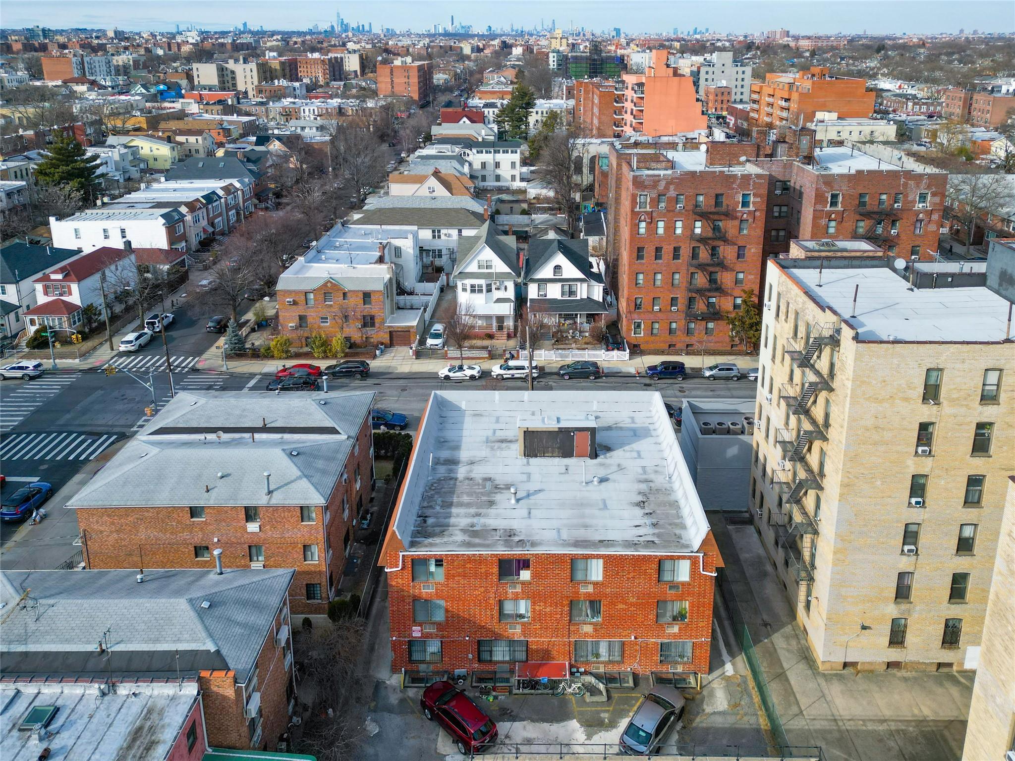 Condo Avenue V  Brooklyn, NY 11229, MLS-825894-19