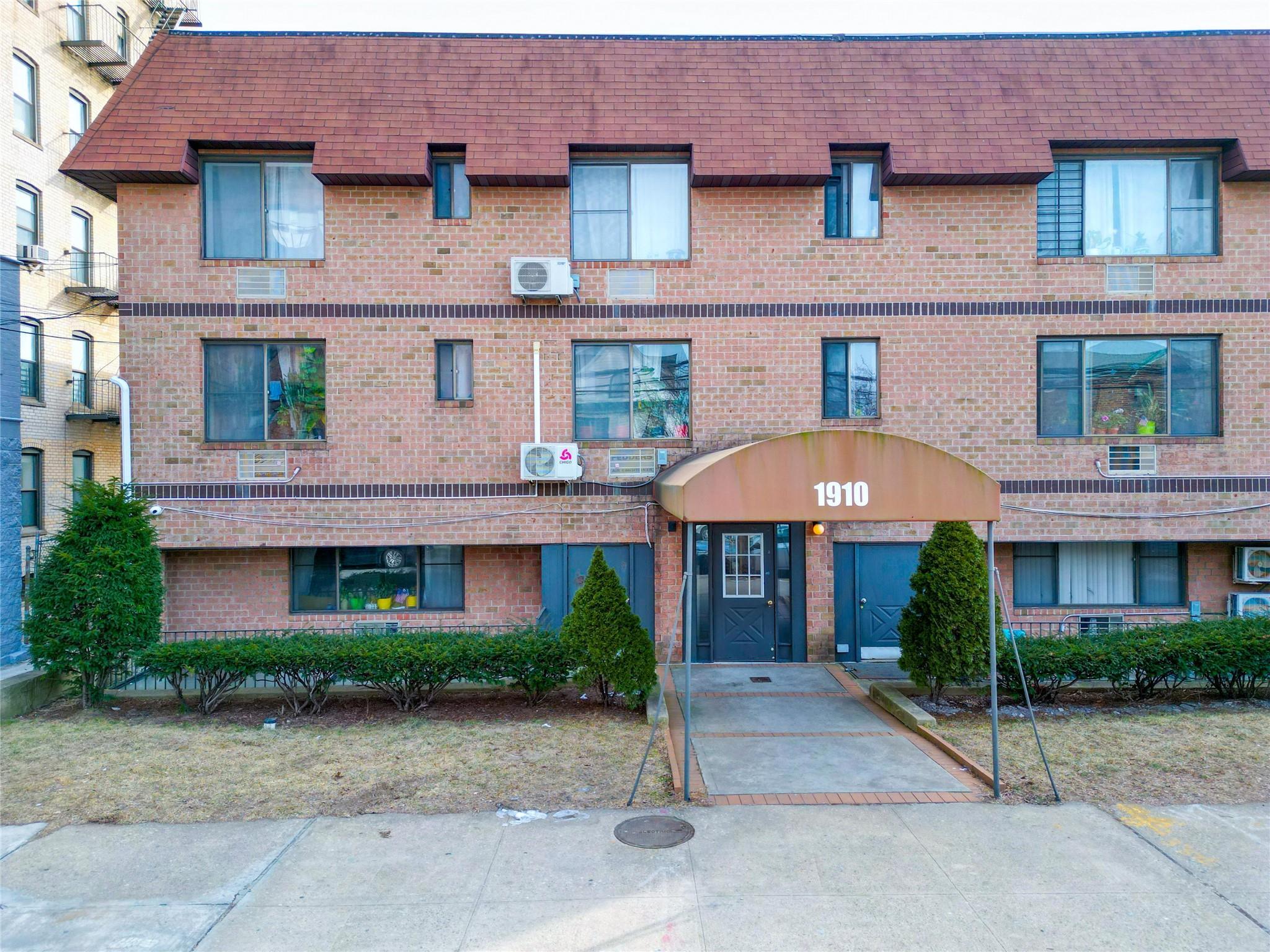 Condo Avenue V  Brooklyn, NY 11229, MLS-825894-2