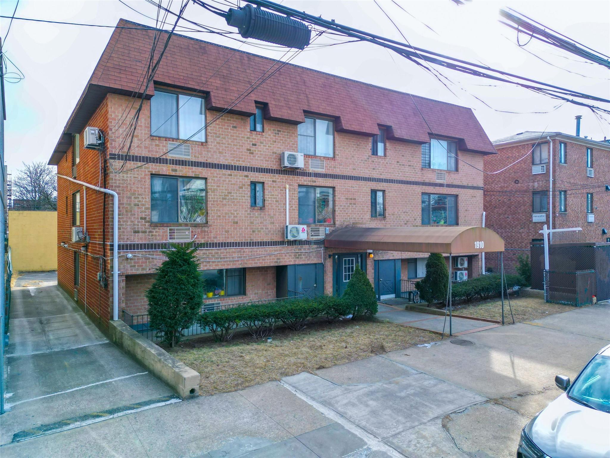 Condo Avenue V  Brooklyn, NY 11229, MLS-825894-3