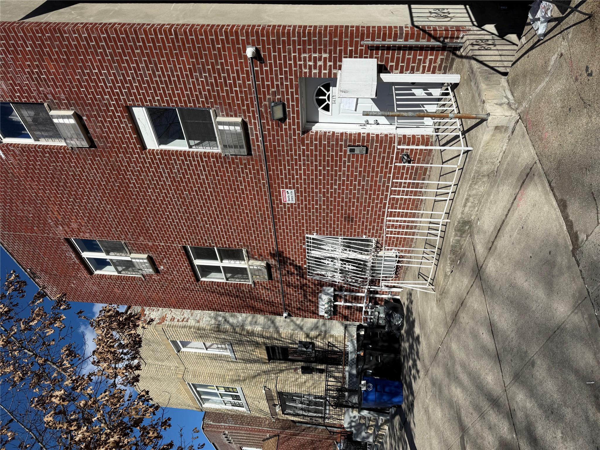 Apartment Taylor  Bronx, NY 10460, MLS-825930-11