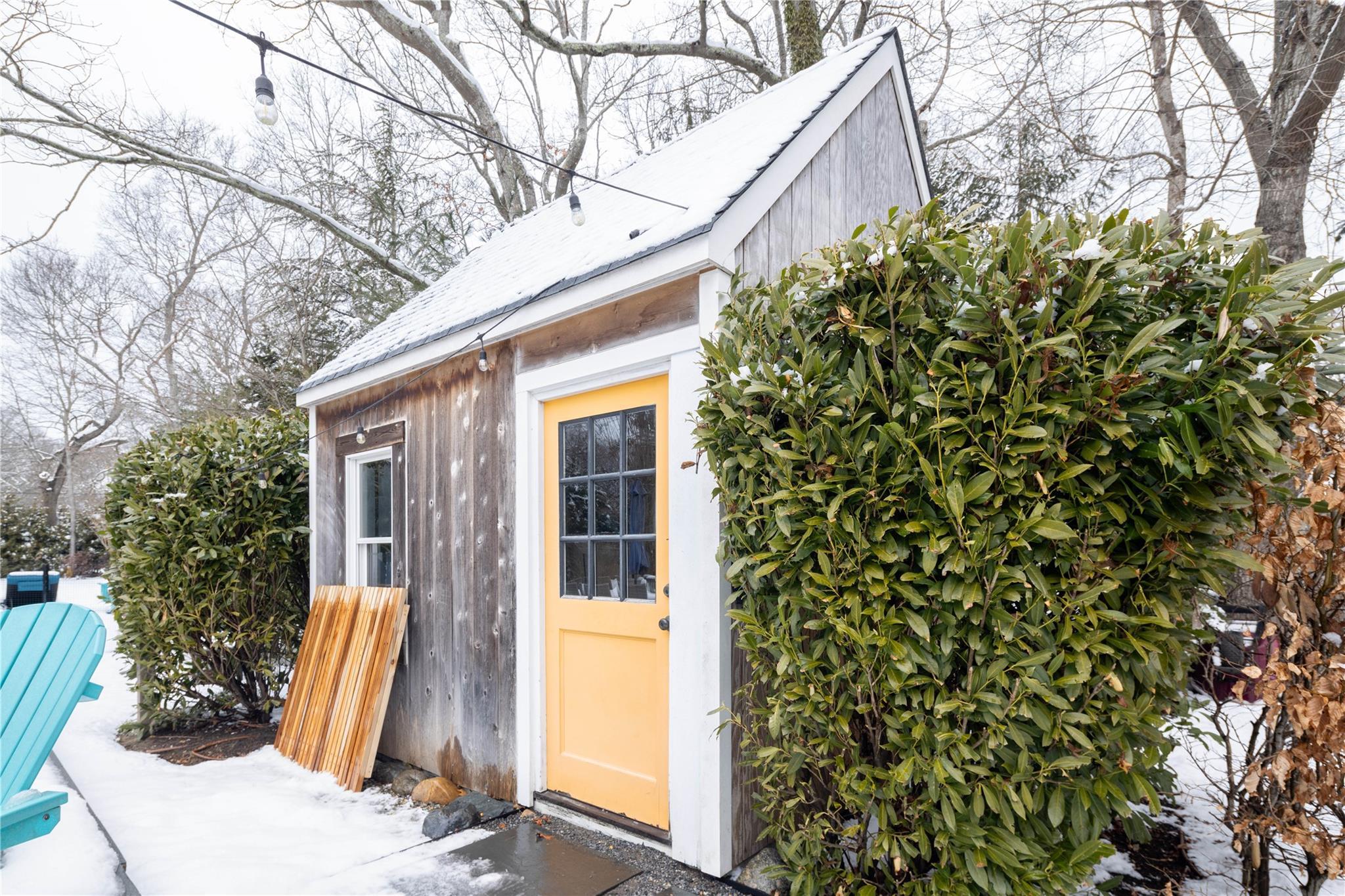 Single Family Gardiner  Suffolk County, NY 11937, MLS-825942-14
