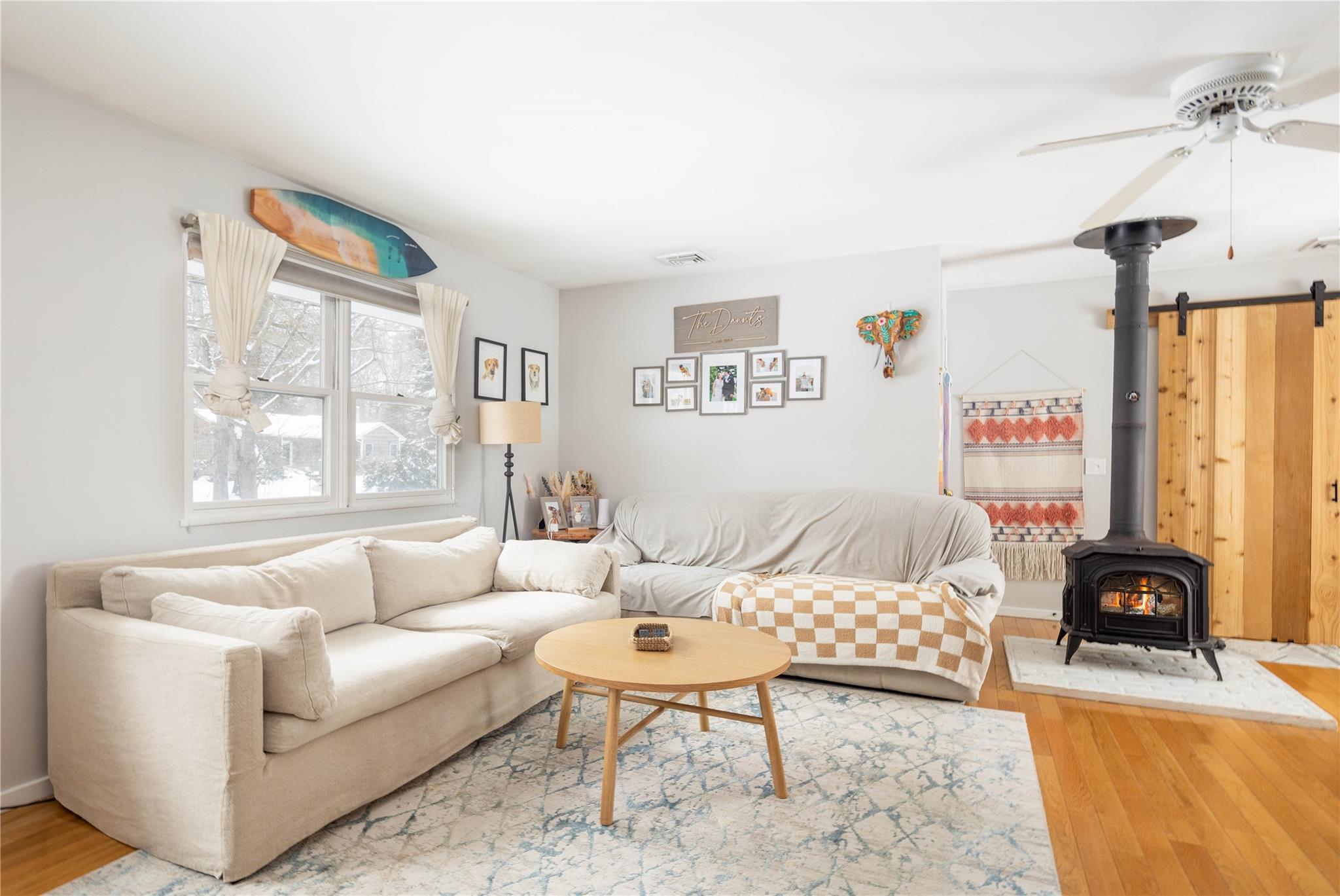 Single Family Gardiner  Suffolk County, NY 11937, MLS-825942-6