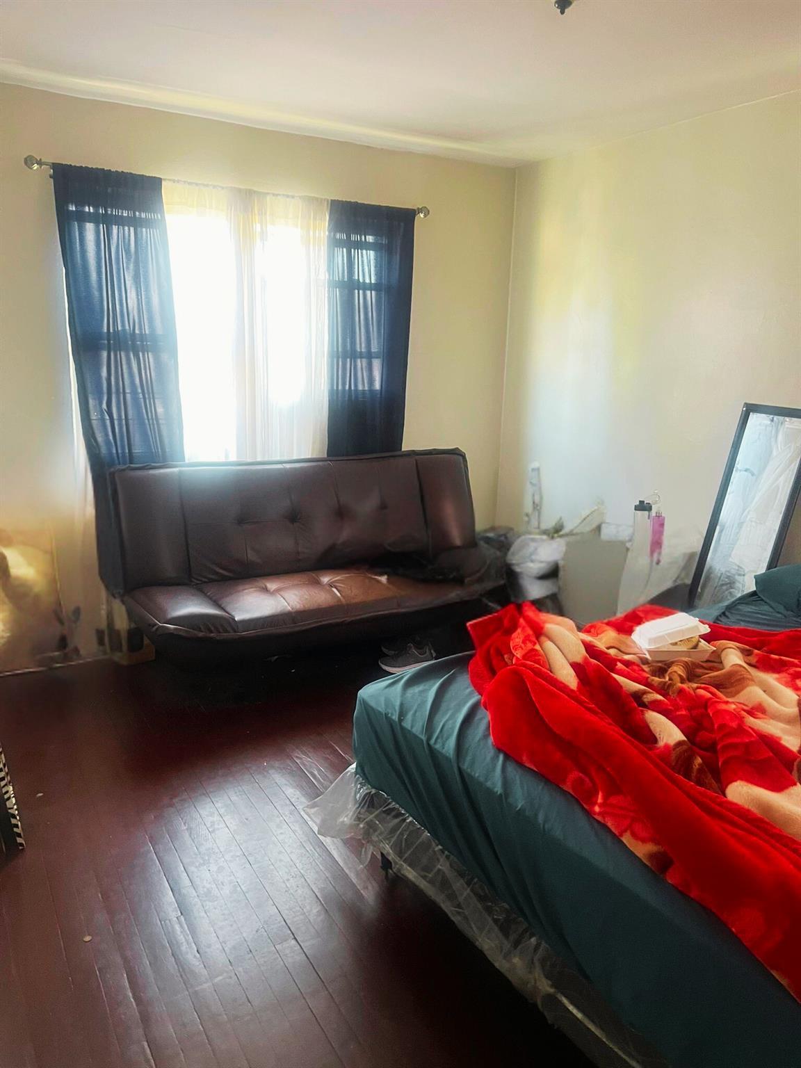 Single Family Springfield  Queens, NY 11429, MLS-825948-3